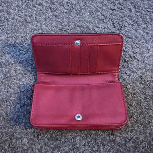 Disney wallet - Picture 2 of 3